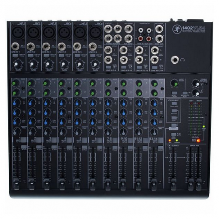 MACKIE 1402 VLZ4