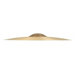SABIAN 18" AA Molto Symphonic Suspended