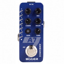 MOOER A7 AMBIENCE