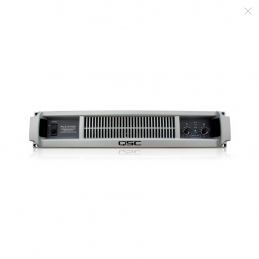 QSC PLX3102