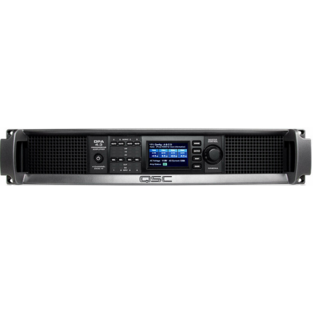 QSC PLD4.3 B-STOCK