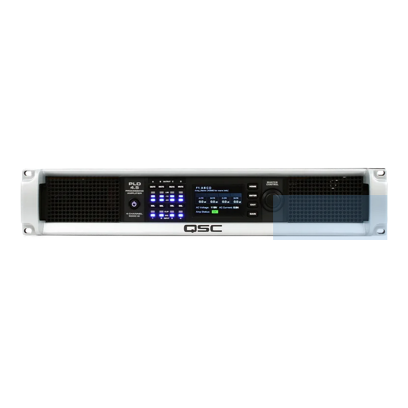 QSC PLD4.5