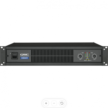 QSC CX602V