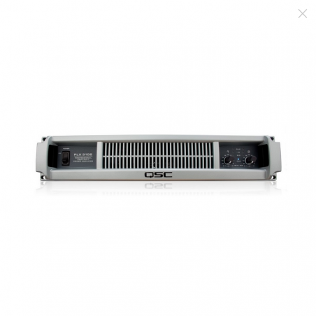 QSC PLX 3102