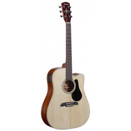 ALVAREZ RD26CE REGENT