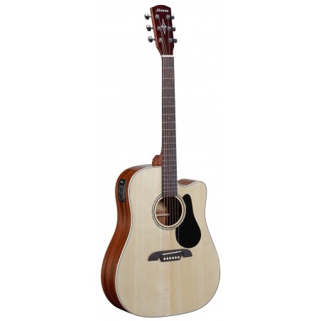 ALVAREZ RD26CE REGENT