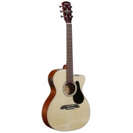 ALVAREZ RF26CE REGENT