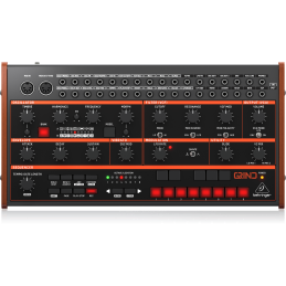 BEHRINGER GRIND