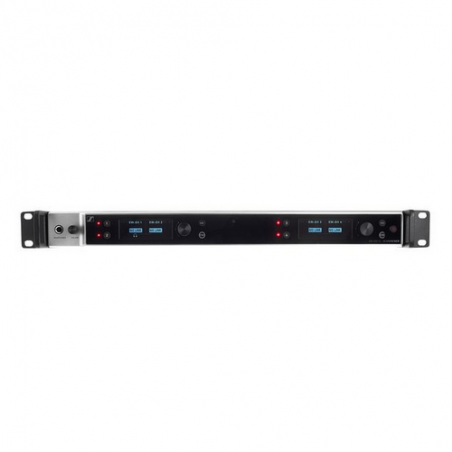 SENNHEISER EW DX EM4 DANTE Q1-9
