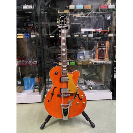 CORT YORKTOWN BV WITH BIGSBY - ORANGE