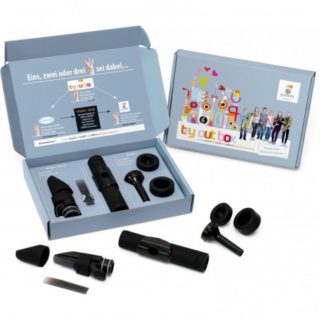 JUPITER ITALIA TRY-OUT-BOX