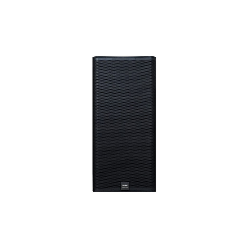 QSC E218SW-BK