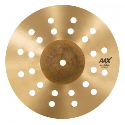 SABIAN 10” AAX Aero Splash