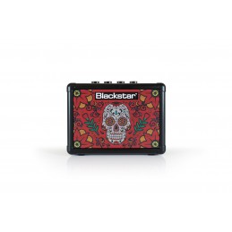 BLACKSTAR FLY 3 SUGAR SKULL 2