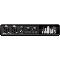 MOTU ULTRALITE MK 5