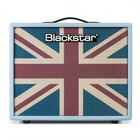 BLACKSTAR DEBUT 50R - BABY BLUE UNION FLAG