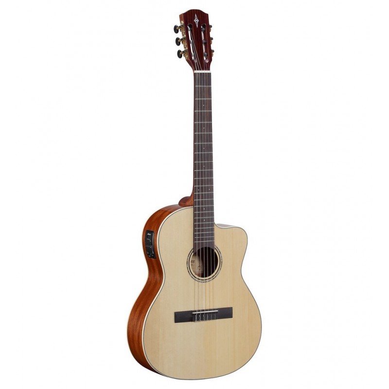 ALVAREZ RC26HCE REGENT