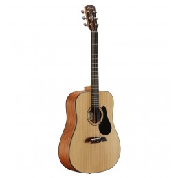 ALVAREZ AD30 ARTIST