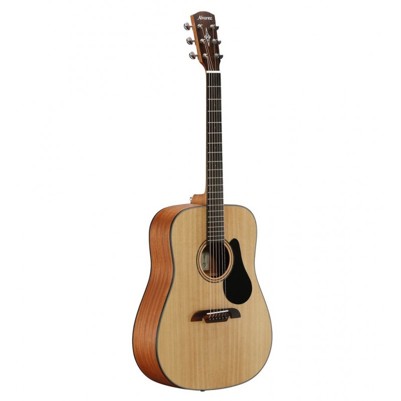 ALVAREZ AD30 ARTIST