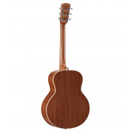 ALVAREZ LJ2E ARTIST