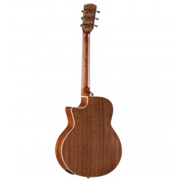 ALVAREZ LJ2CESHB ARTIST