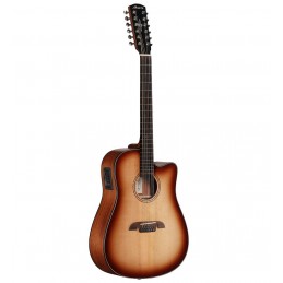 ALVAREZ AD60-12CESHB ARTIST