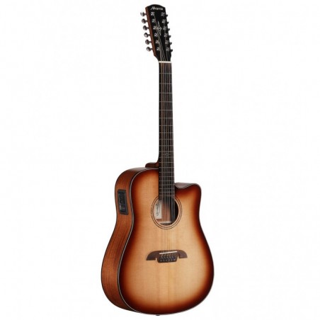 ALVAREZ AD60-12CESHB ARTIST