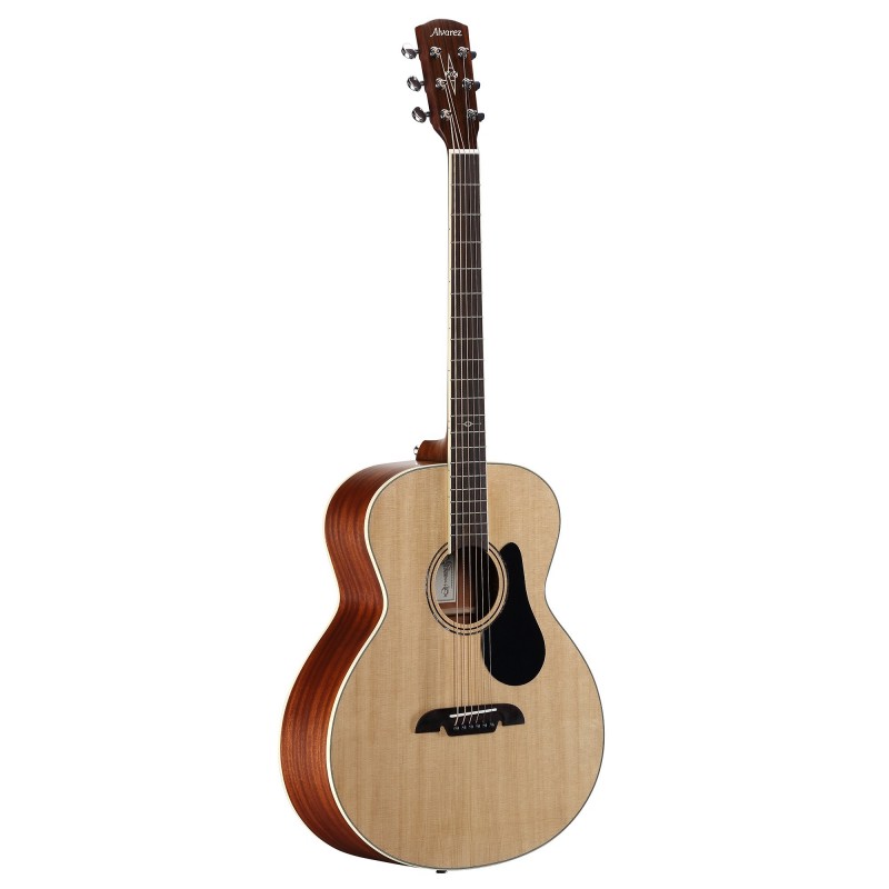 ALVAREZ ABT60 ARTIST