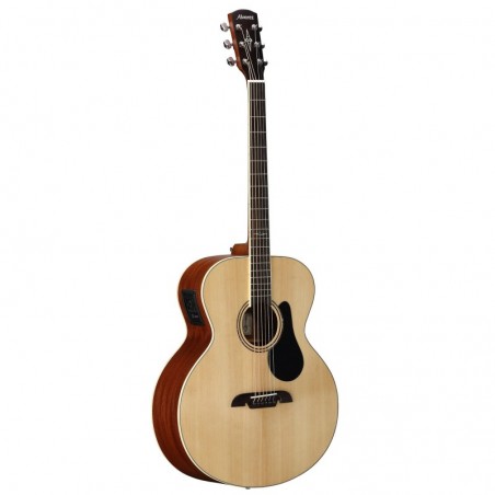 ALVAREZ ABT60E ARTIST