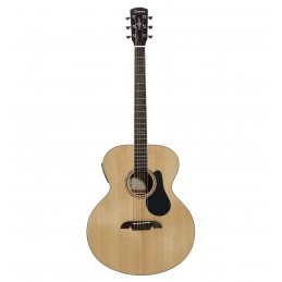 ALVAREZ ABT60E ARTIST