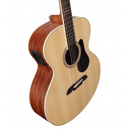ALVAREZ ABT60E ARTIST