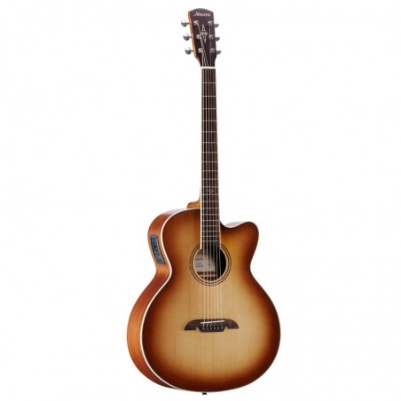 ALVAREZ ABT60CESHB ARTIST
