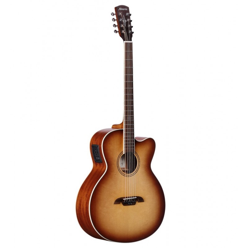 ALVAREZ ABT60CE-8SHB ARTIST