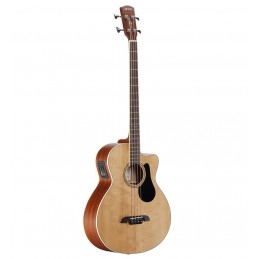 ALVAREZ AB60CE ARTIST