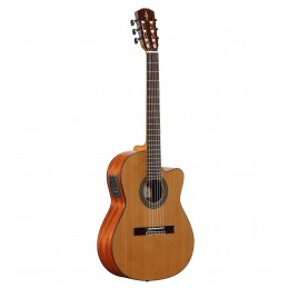 ALVAREZ AC65HCE ARTIST