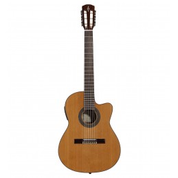 ALVAREZ AC65HCE ARTIST