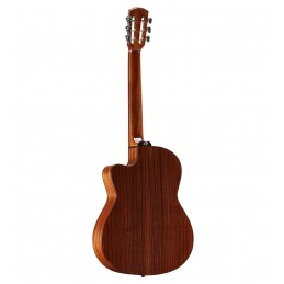 ALVAREZ AC65HCE ARTIST