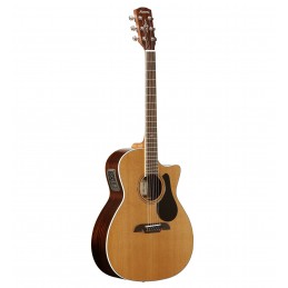 ALVAREZ AG75WCE ARTIST