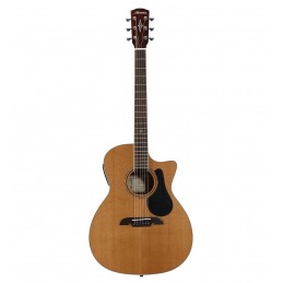 ALVAREZ AG75WCE ARTIST