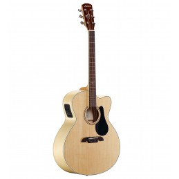 ALVAREZ AJ80CE ARTIST