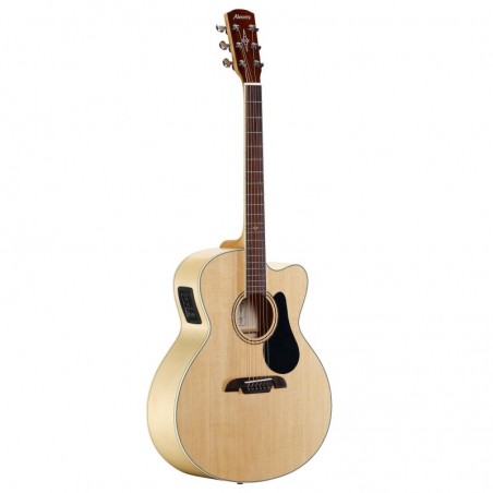 ALVAREZ AJ80CE ARTIST