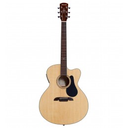 ALVAREZ AJ80CE ARTIST