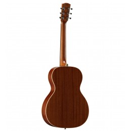 ALVAREZ DELTA00/TSB A. BLUES
