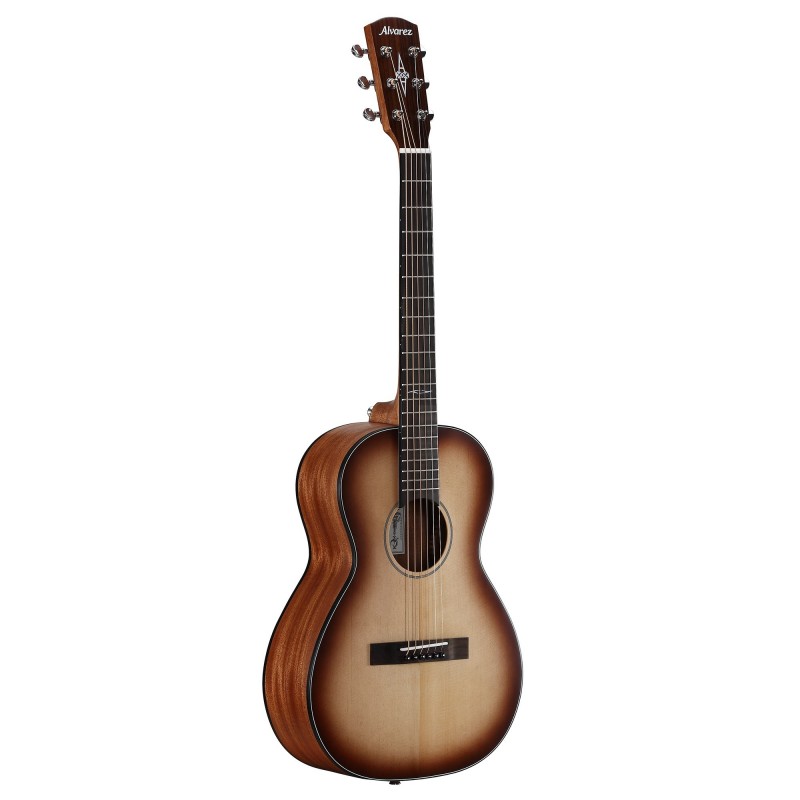 ALVAREZ DELTA DELITE A. BLUES