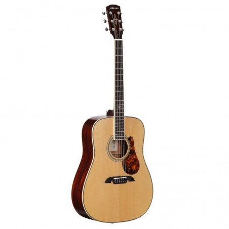 ALVAREZ MD60BG MASTERWORKS