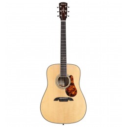 ALVAREZ MD60BG MASTERWORKS