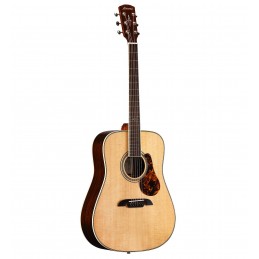 ALVAREZ MD70BG MASTERWORKS