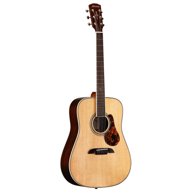 ALVAREZ MD70BG MASTERWORKS