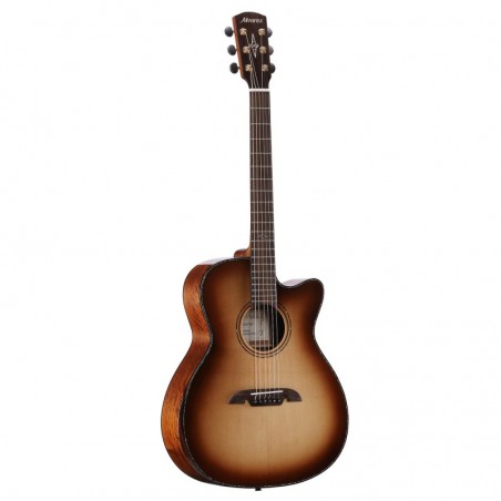 ALVAREZ MFA70WCEARSHB M. ELITE