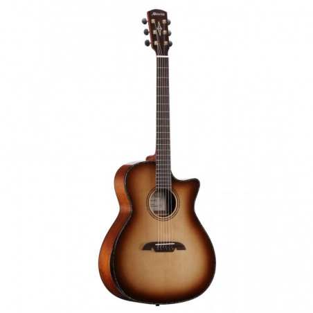 ALVAREZ MGA70WCEARSHB M. ELITE